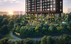 THE ARCADY AT BOON KENG (D12), Apartment #623207121